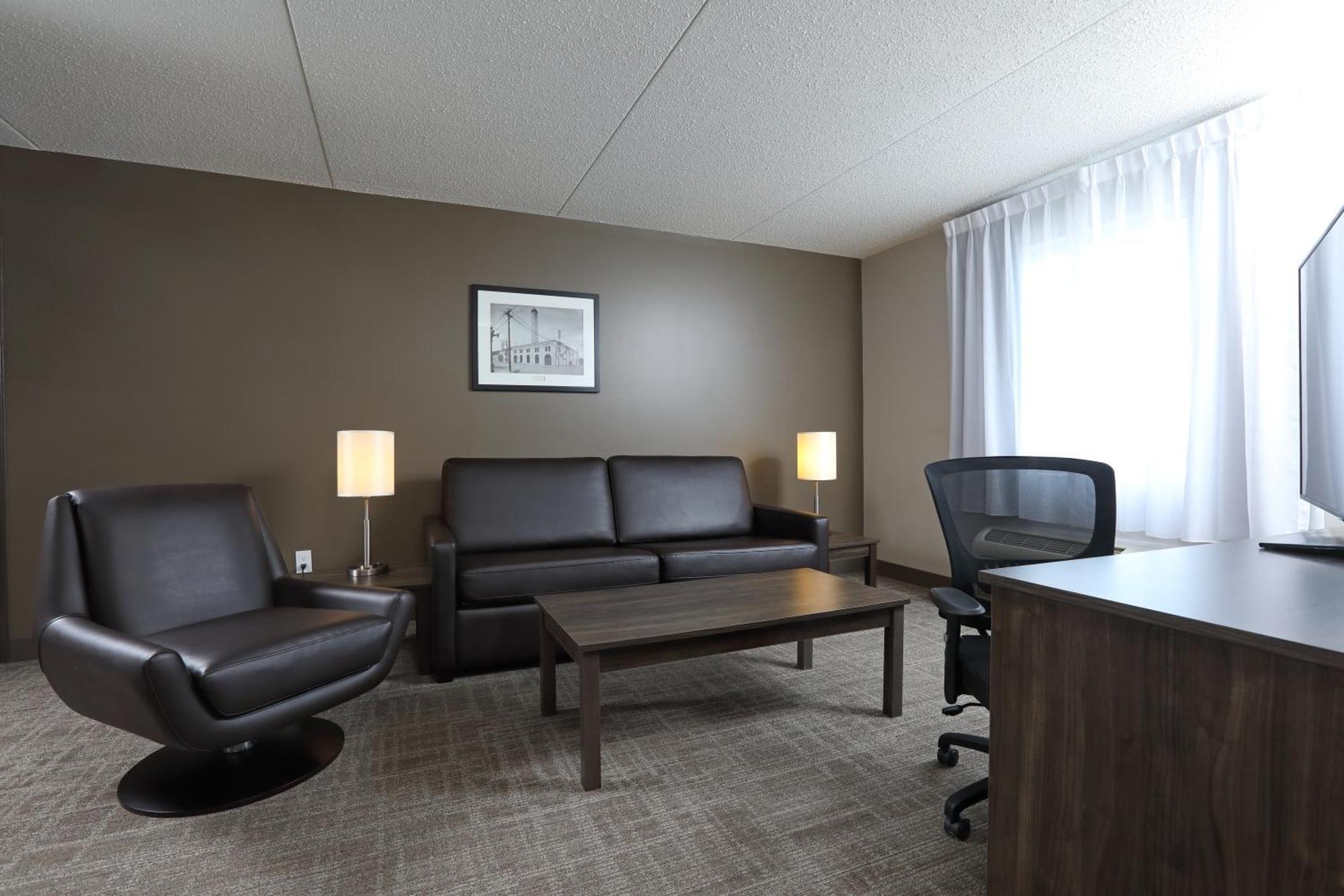 Hotel Canad Destination Centre 3*