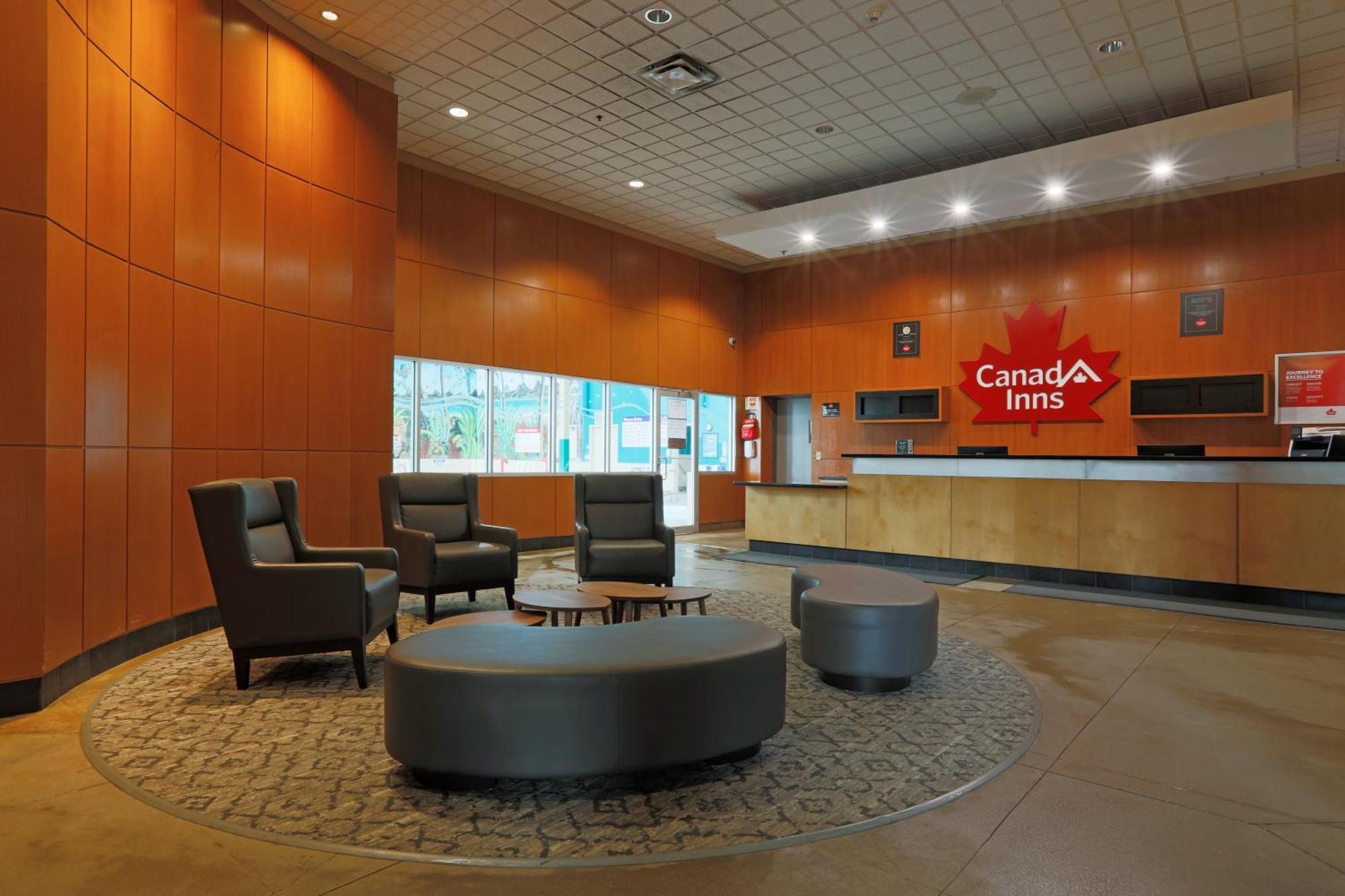 Canad Destination Centre 3*