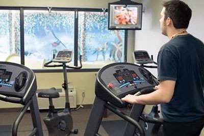 Canad Destination Centre 3* Brandon